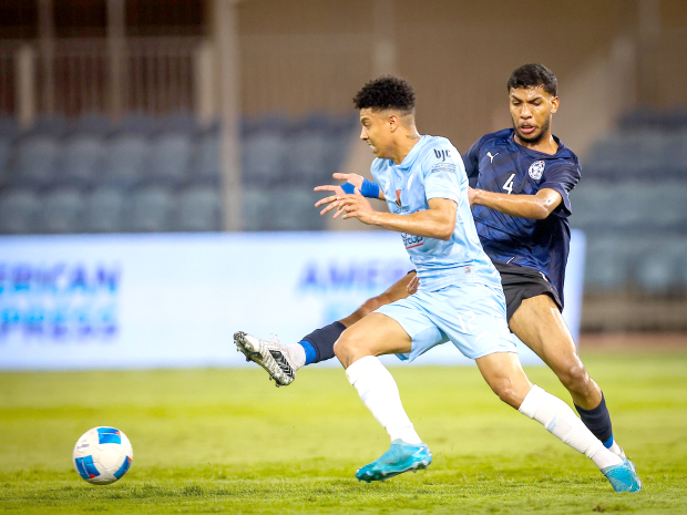 Riffa score late to earn 1-1 draw